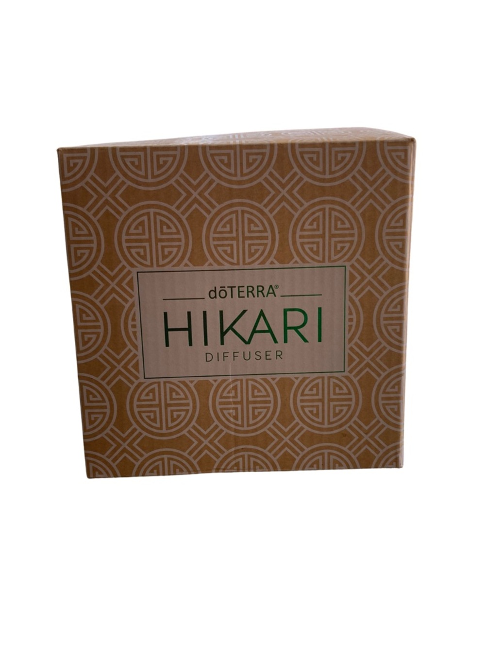 🪷✨Doterra Hikari Diffuser✨🪷